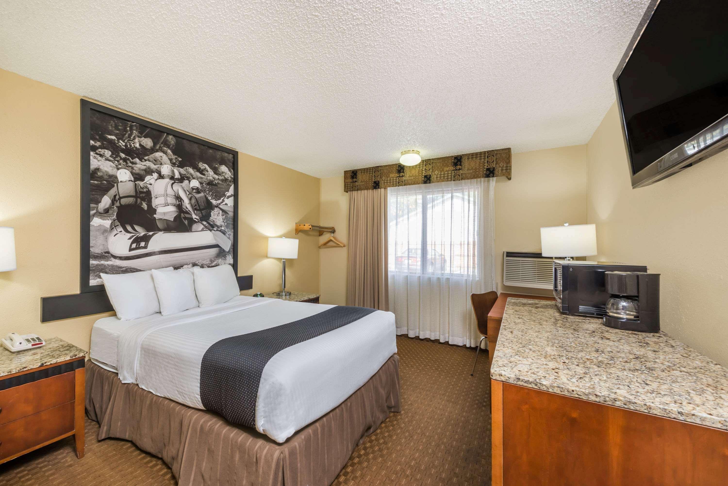 Super 8 By Wyndham Canon City Exterior foto