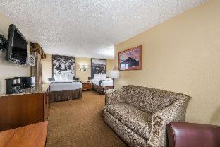 Super 8 By Wyndham Canon City Zimmer foto